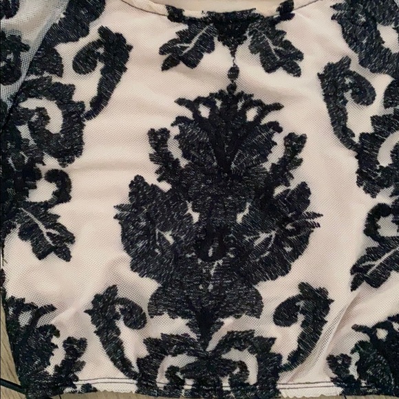 For Love & Lemons Top - Picture 4 of 7